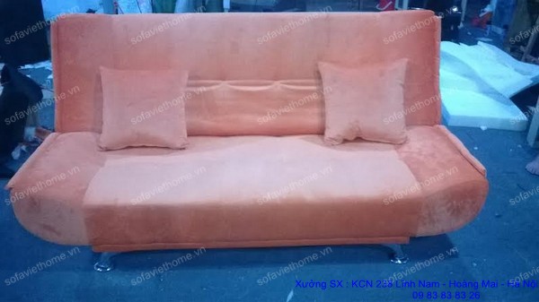 mẫu sofa giường mã 11